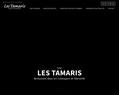 102725 : Restaurant Les Tamaris