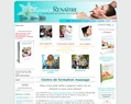 102945 : Centre de formation massage relaxation bien etre
