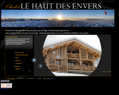 103082 : Chalet haut des envers