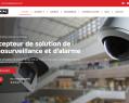 103644 : DETEXIAL GROUP - Alarme - Protection - Télésurveillance