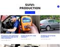 104040 : Suivi de production
