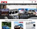 104095 : JTTS  L’EQUIPEMENT ET ACCESSOIRES 4x4  – La passion du tout-terrain