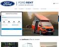 105069 : Ford Rent | Location de voitures et véhicules utilitaires - Tarifs et Réservation en ligne
