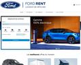 105069 : Ford Rent | Location de voitures et véhicules utilitaires - Tarifs et Réservation en ligne