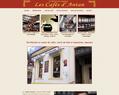 105474 : Vente de Café et thé en ligne - Torréfaction les Cafés d’Antan