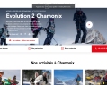 105524 : SKI CHAMONIX, guide et séminaire Chamonix - Actualités