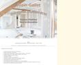 105783 : Alain Gallet - Entreprise multiservices - Travaux d´intérieur - Neuf et rénovation