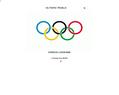 106019 : Olympicworld (Jeux Olympiques)