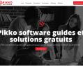 106479 : Pikko : logiciel décisionnel