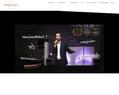 106765 : Weddingbox-Alsace pour un mariage inoubliable en Alsace DJ magicien ballons site web, dvd 