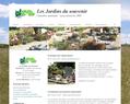 107864 : Actualité des Jardins du Souvenir
