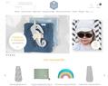 107996 : Le Petit Zèbre, boutique web pour enfants