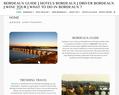 108166 : EASYBORDEAUX - BONS PLANS A BORDEAUX - Guide de Bordeaux