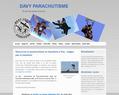 108405 : Davy Parachutisme - tandems et stages de chute libre 