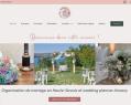 108969 : Envies d´Exceptions organisation mariage haute savoie weddinf planner annecy