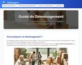 109551 : Guide du déménagement devis demenagement carton déménageur