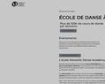 110925 : Marseille Danse Academy - Apprendre à danser la salsa sur Marseille : Cours, stages et soirées salsa