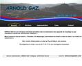 110964 : ARNOLD GAZ