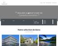 111705 : Gambetta Immobilier - Agence immobiliere Le Cannet Cannes Mougins 06 