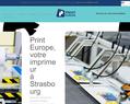 112180 : Print Europe | Imprimerie Studio Creation