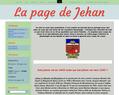 112346 : La page de Jehan