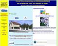 112377 : VILLALYS Location curistes et vacances dans la Nièvre à Saint Honoré les Bains MORVAN-BOURGOGNE