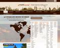 112608 : Le Voyage Autrement : portail du voyage en direct.