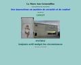 112933 : la mare aux grenouilles et liolit proclive ou confort
