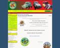 113198 : Deux alsaciens en 2CV au Rallye-raid Mongolie-Chine 2009