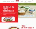 113274 : Soignon – Producteur de fromage de chevre français 