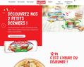 113274 : Soignon – Producteur de fromage de chevre français 