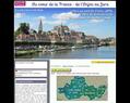 113684 : Locations de vacances et Gites en Val de Loire, Centre, Bourgogne & région parisienne