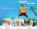 114293 : Clubs et villages de vacances, location de vacances, campings, Bombannes, France