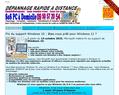 114470 : Dépannage, assistance, formation informatique à domicile à Thionville et environs = SoSPC57.com - Assistance Informatique à domicile à Thionville et environs