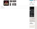 114513 : Ma Cave à vin