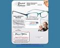 114563 : Opticien montreal | Savard opticien | opticien lunetier | optometristes plateau | lunettes St-Laurent | Examen de la vue 
