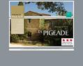 115342 : Domaine de la pigeade à  beaumes de venise