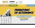 115791 : MFR, IREO et Centres de Basse-Normandie - Bienvenue