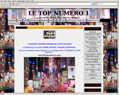 117051 : LE TOP NUMERO 1