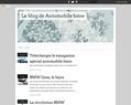 117741 : Le blog de Automobile bmw