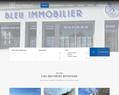 119008 : Agence Bleu Immobilier Noirmoutier - Bienvenue - 