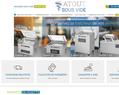 121042 : Bienvenue chez Atout sous Vide