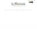 121605 : Groupe Le Marchand Conseil Immobilier - Agence immobilière à Saint-Brieuc