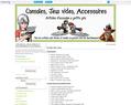 121684 : Consoles, jeux video et accessoires d'occasion