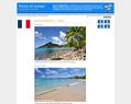 122162 : Photos des iles des Antilles - La Martinique