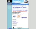 122672 : Ip94, Maintenance Assistance Informatique à  Domicile Choisy