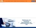 122680 : Audit Bureautique Conseils