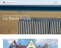 122857 : La Baule Facile : Infos pratiques à La Baule - La Baule - Loire Atlantique