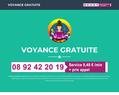 122976 : Voyance gratuite