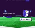 123923 : Football Club de YUTZ : Site officiel